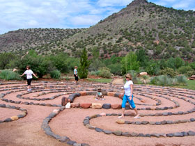 labyrinth-7circuit