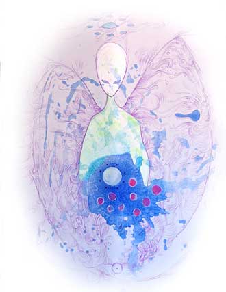et-connection-angelic-star-being