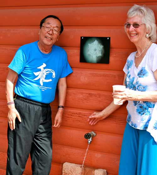 water-dr-emoto-at-angel-valley
