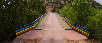 rainbow-bridge