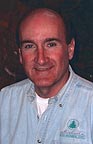 Michael Hamilton - Vortex tours, Holistic Log Homes builder