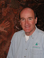 Michael Hamilton