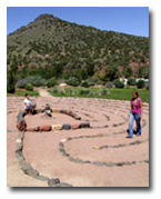 Labyrinth