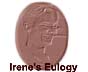 Irene's Eulogy