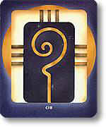 MAYAN ORACLE CARDS