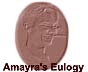 Amayra's Eulogy