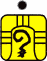 yellow magnetic warrior