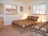 Yellow House Bedroom