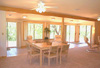 Yellow House Living Room