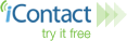 iContact - Try It Free!