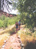 Vortex Trail