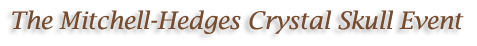 Vision & Mission Statement