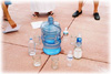 Vortex Water Event